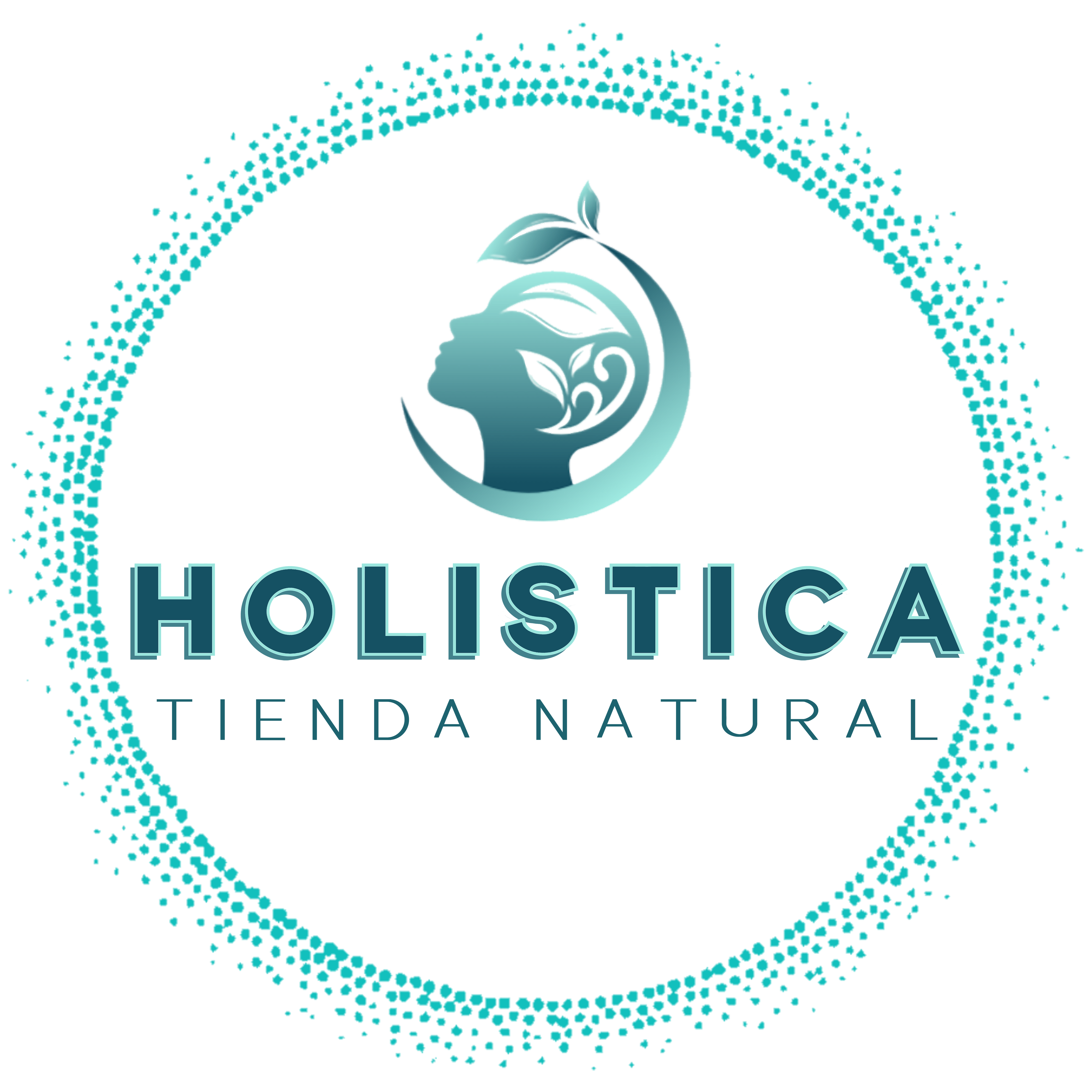 logo holistica